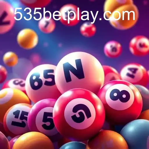 Bingo Games: Exploring the World of 535bet