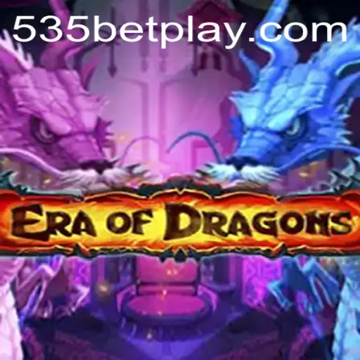 Unveiling the Mystical World of EraOfDragons: A Journey Like No Other