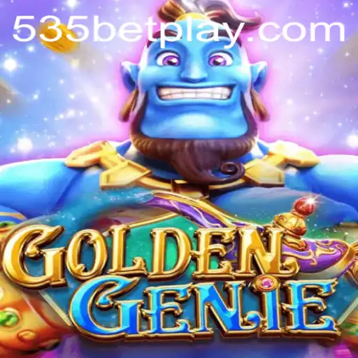 Unveiling GOLDENGENIE: A Glimpse Into the Future of Gaming