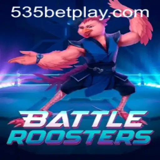 BattleRoosters: The Exciting Digital Arena