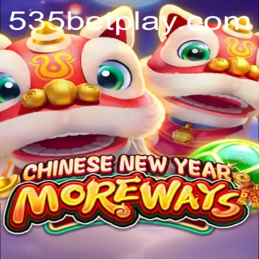 Discover the Exciting World of CHINESENEWYEARMOREWAYS at 535bet