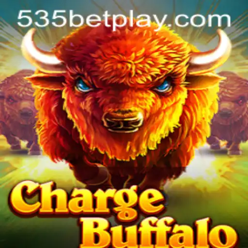 Exploring ChargeBuffalo: A Dynamic Game at 535bet