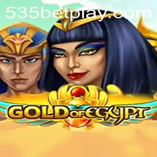 The Enchanting World of GoldOfEgypt with 535bet