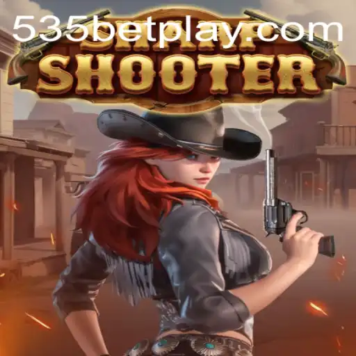 Master the Art of Accuracy in Sharpshooter with 535bet