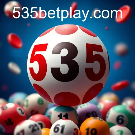 Understanding Lottery Games: A Deep Dive into 535bet