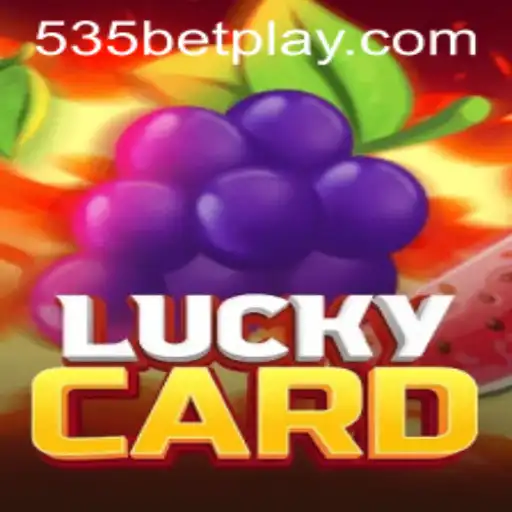 Exploring LuckyCard: The Exciting World of 535bet's Latest Game