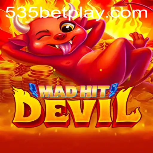 Exploring the Thrills of MadHitDevil: A Deep Dive into the Game and 535bet