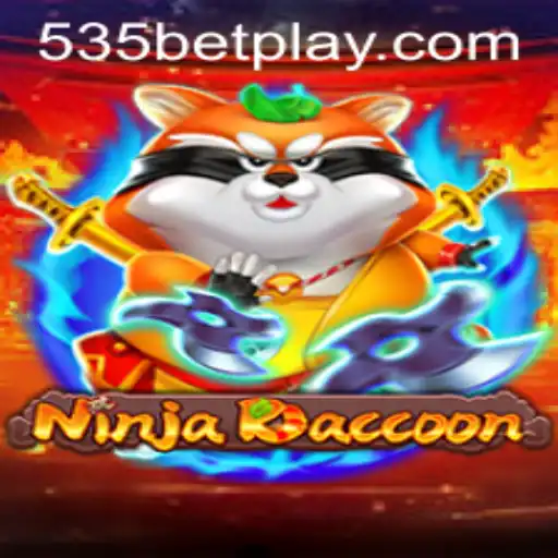 Discover the Thrilling World of NinjaRaccoon and the Intriguing Gameplay of 535bet