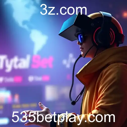 Expansão e Inovações da 535bet no Cenário de 2025