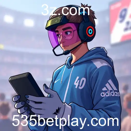 Inovações no Setor de Jogos Digitais em 2025