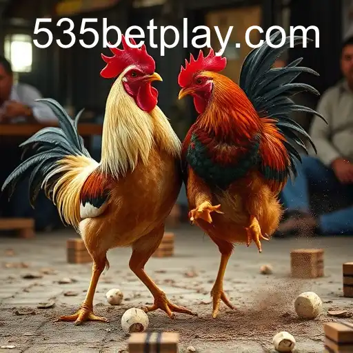 Exploring the Thriving World of Online Sabong with 535bet