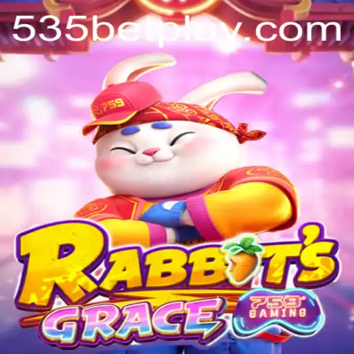 RabbitsGrace: A New Era of Gaming with 535bet