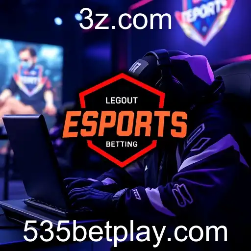 A Revolução dos eSports em 2025