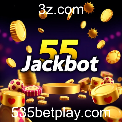 Explorando o Mundo dos Jogos Jackpot na Plataforma 535bet