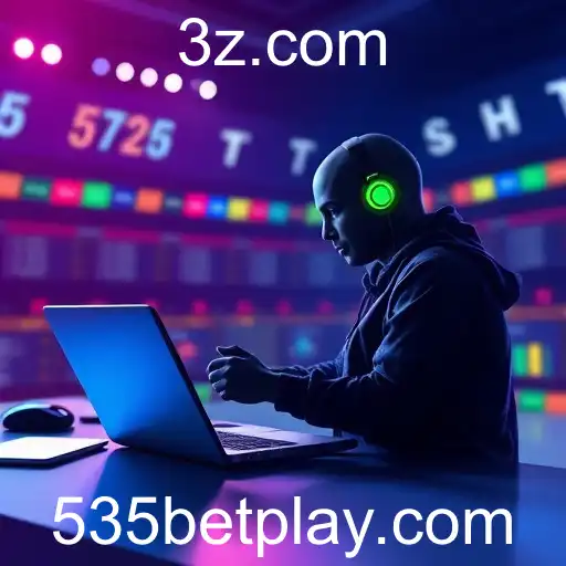 Expansão do Mercado de Apostas Online em 2025