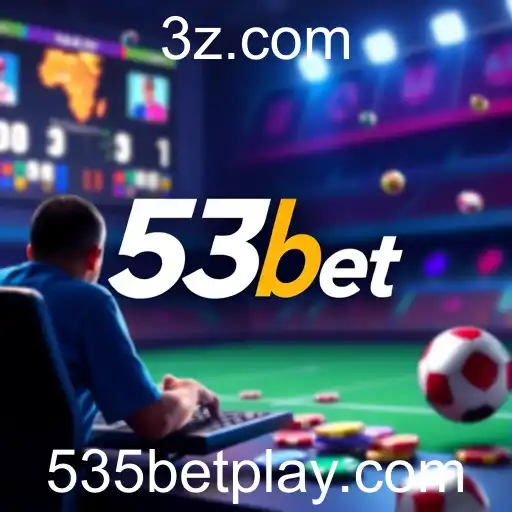 Tendências de Jogos Online e a Ascensão do 535bet