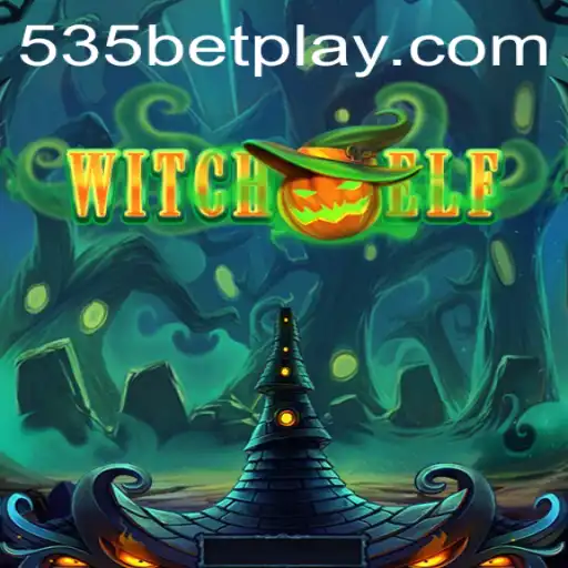 WitchElf: Enter the Enchanting Realm and Take Your Bet with 535bet